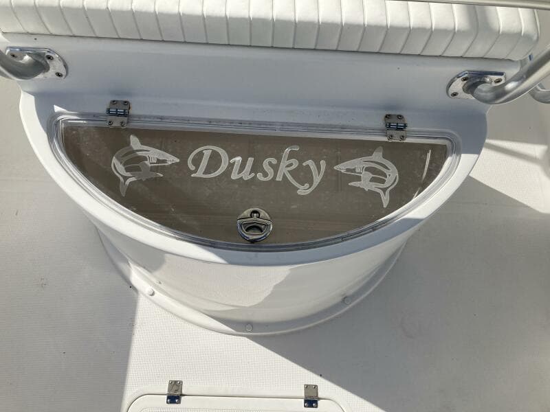 2021 Dusky 2021