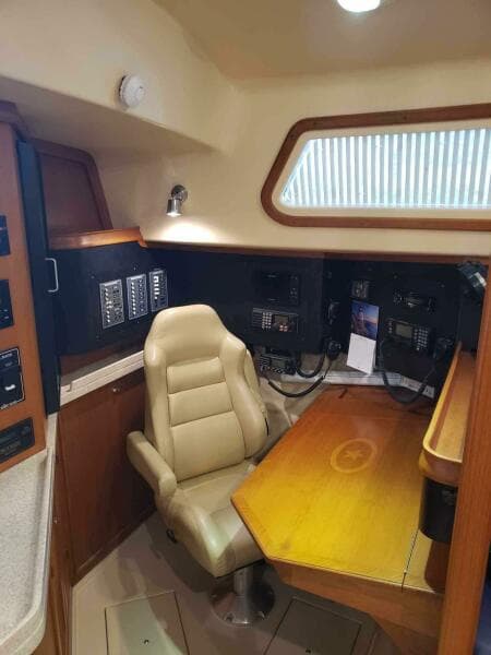 2005 Island Packet 485