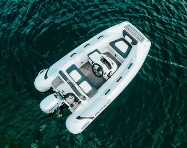 2025 Highfield Sport 300