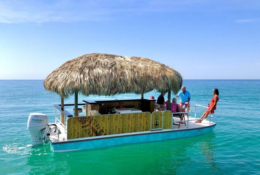 2023 Beachcat 23 Catamaran