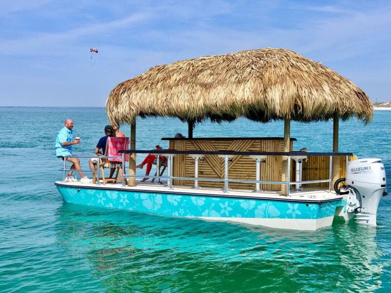 2023 Beachcat 23 Catamaran