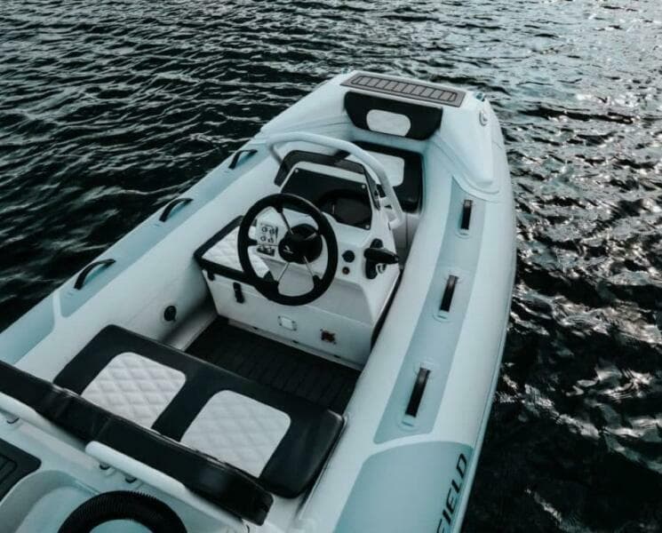 2025 Highfield Sport 300