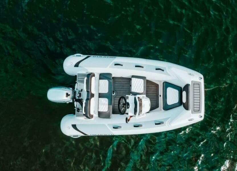 2025 Highfield Sport 300