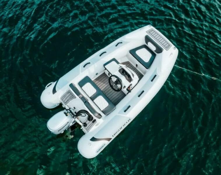 2025 Highfield Sport 300
