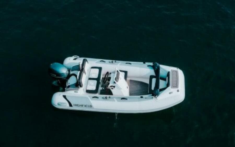 2025 Highfield Sport 360