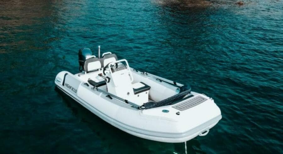 2025 Highfield Sport 360