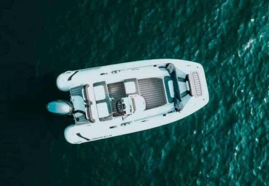 2025 Highfield Sport 360