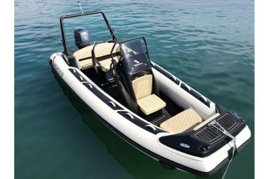2025 Highfield Sport 560
