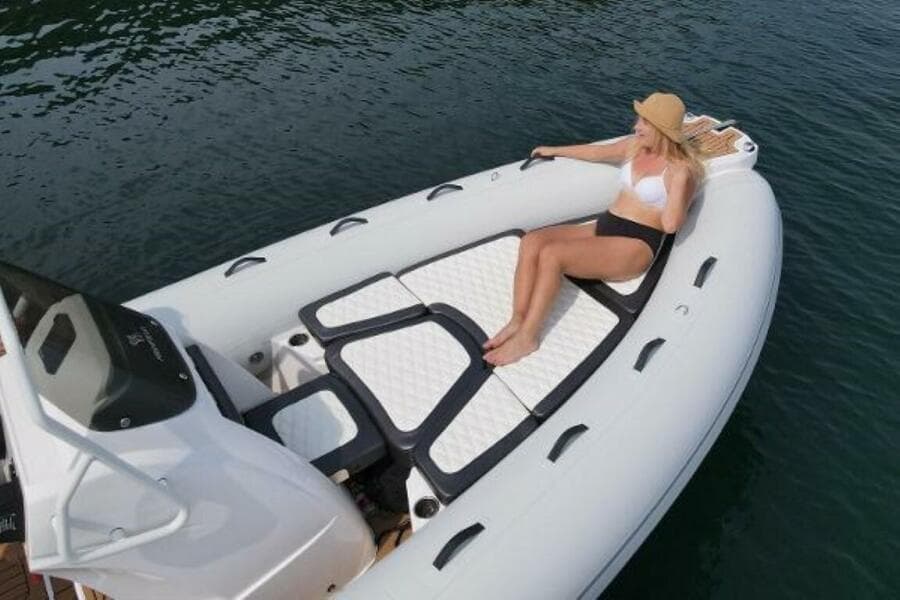 2025 Highfield Sport 650