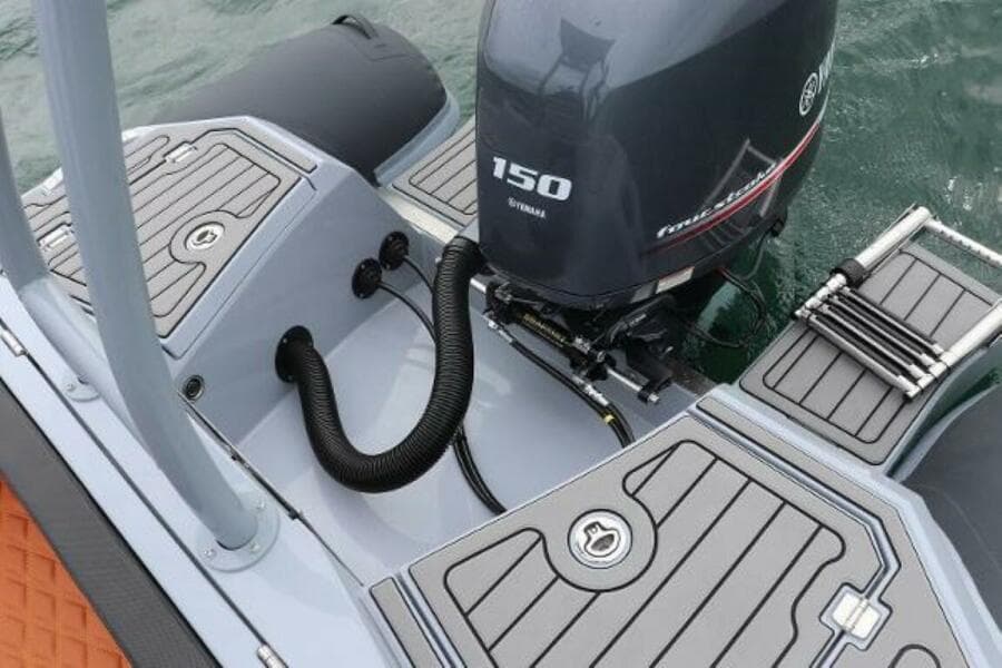 2025 Highfield Sport 650