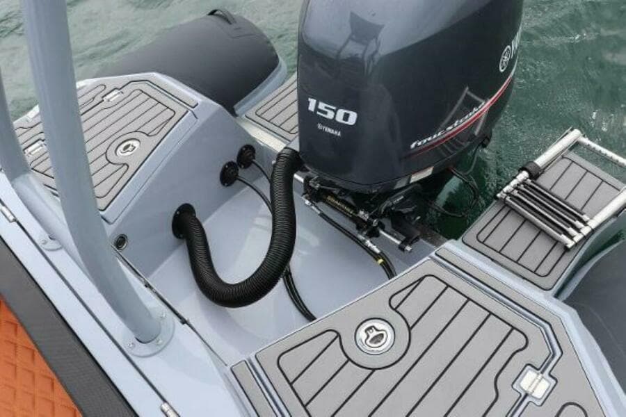2025 Highfield Sport 650