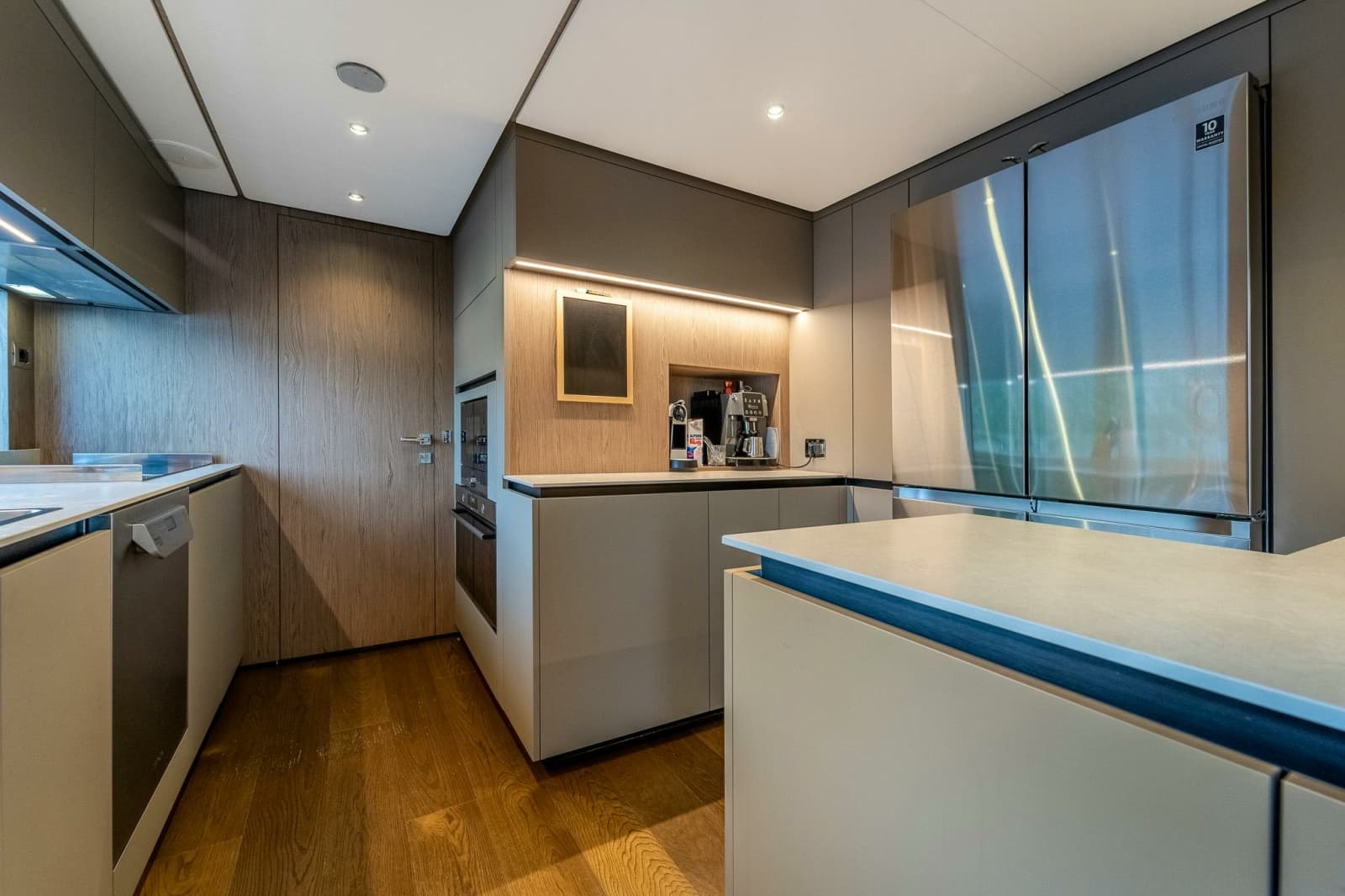 2023 Ferretti Yachts Ferretti 1000