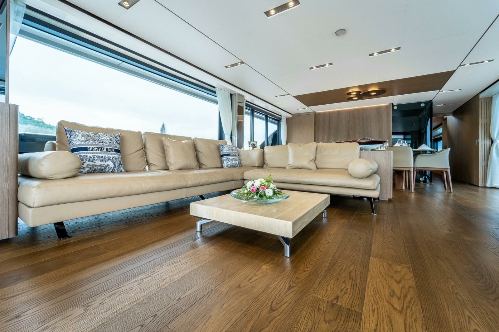 2023 Ferretti Yachts Ferretti 1000
