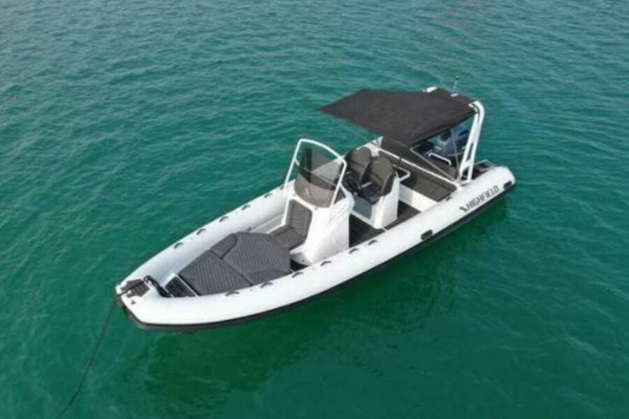 2025 Highfield Sport 700