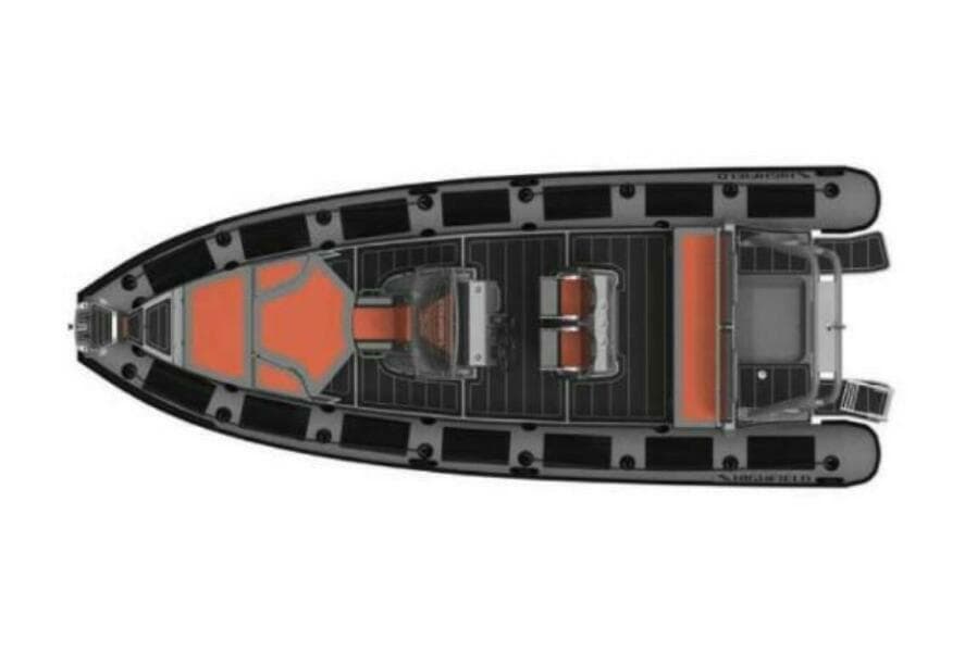2025 Highfield Sport 700