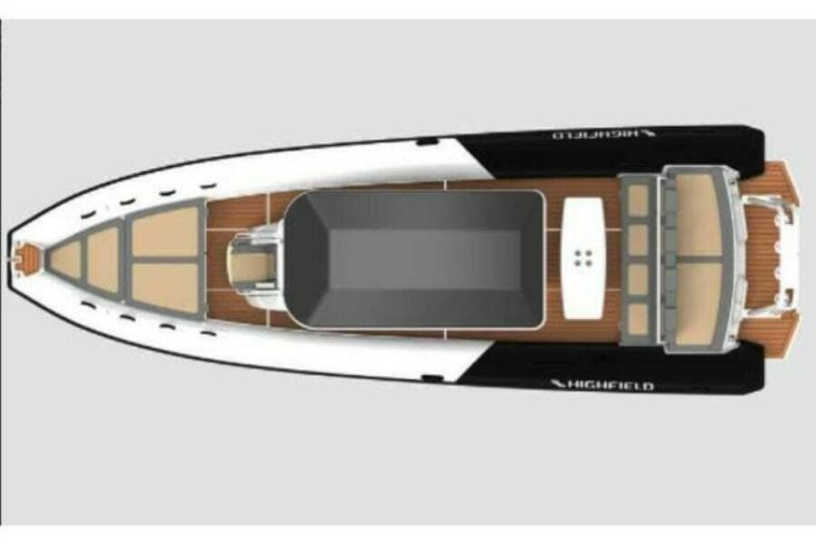 2024 Highfield Sport 900