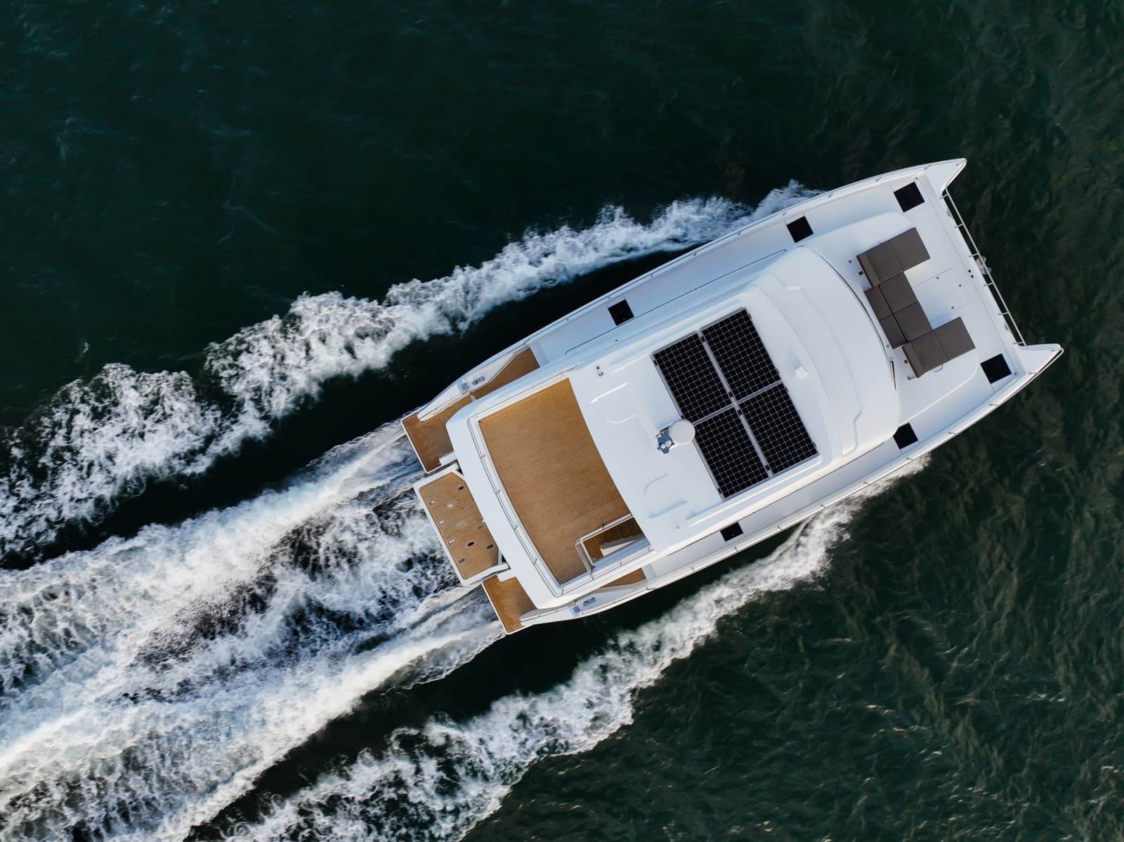 2026 ILIAD Catamarans 53F