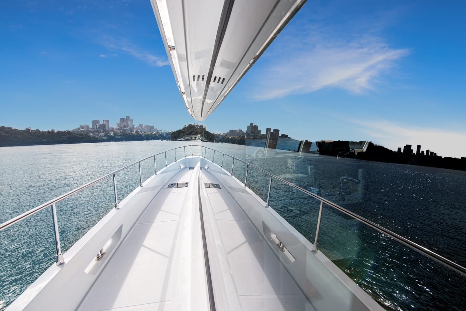 2026 ILIAD Catamarans 53F