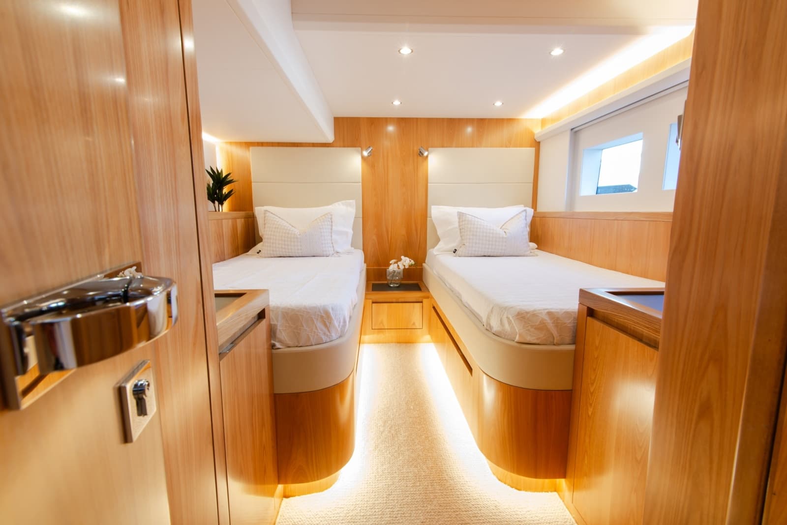 2026 ILIAD Catamarans 53S
