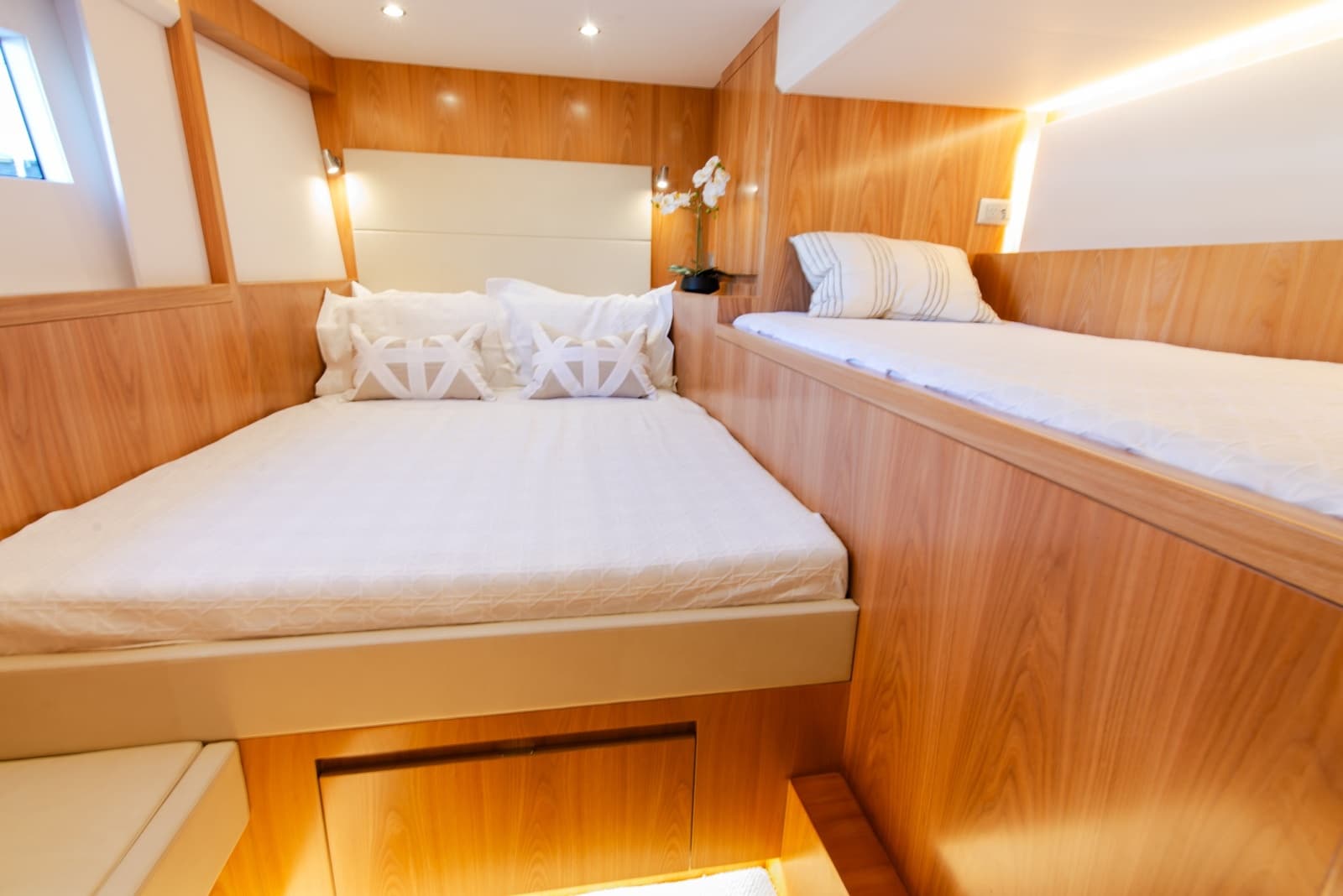 2026 ILIAD Catamarans 53S