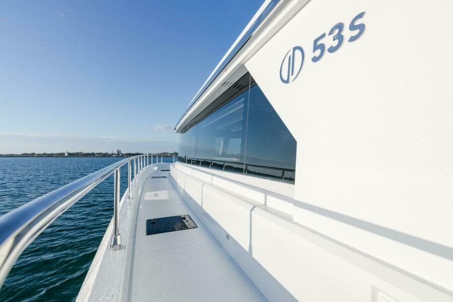 2026 ILIAD Catamarans 53S