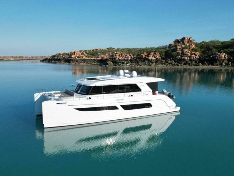 2026 ILIAD Catamarans 53S