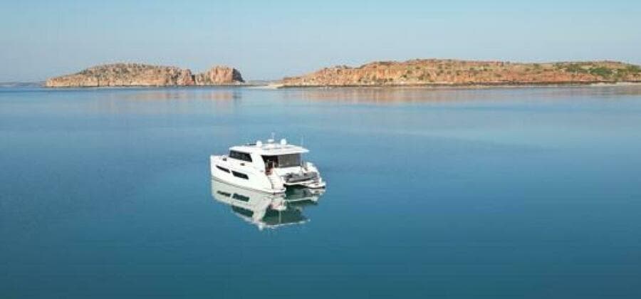 2026 ILIAD Catamarans 53S