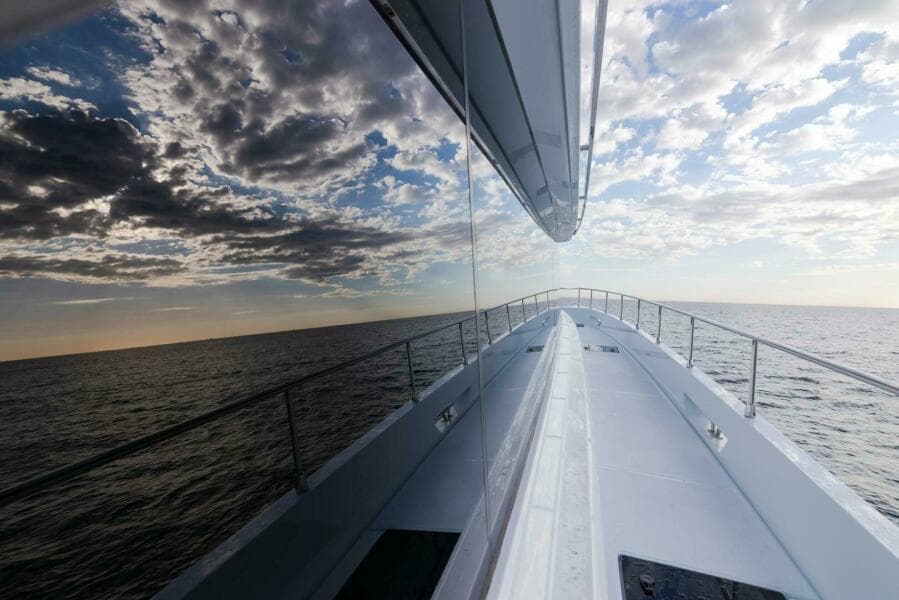 2026 ILIAD Catamarans 53S