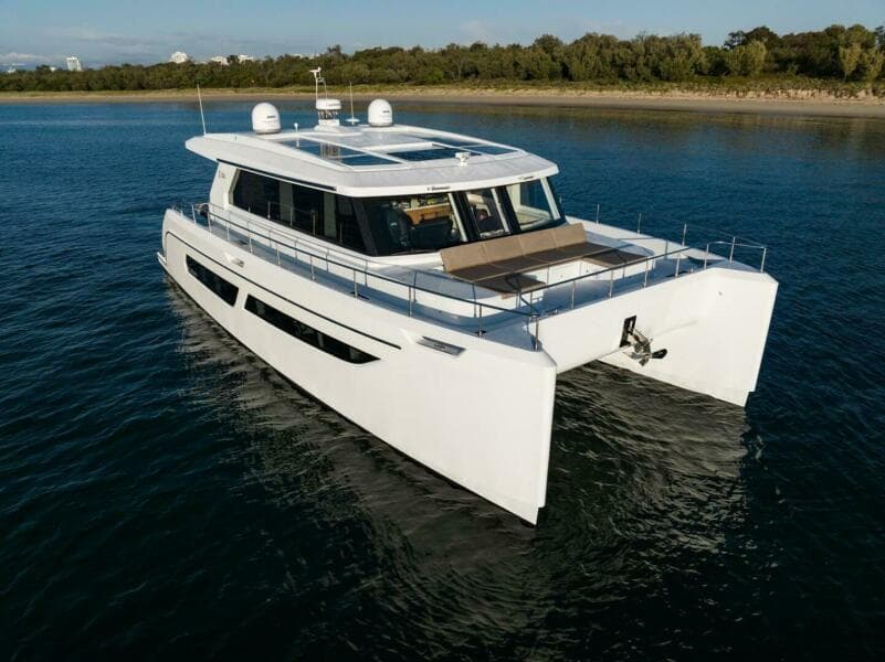2026 ILIAD Catamarans 53S