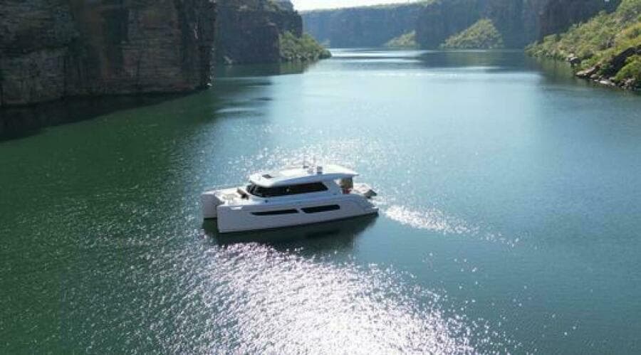 2026 ILIAD Catamarans 53S