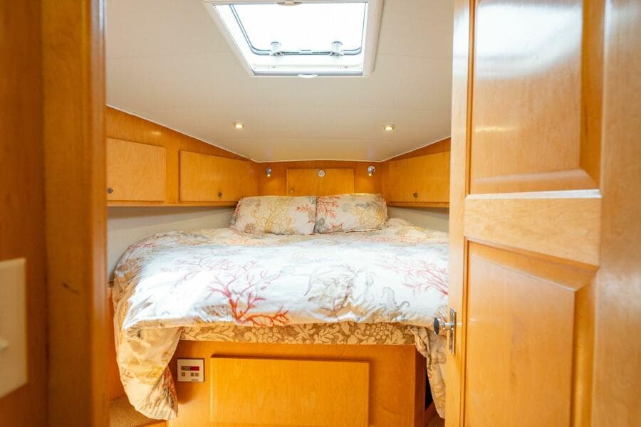 1997 Navigator Sundance 5600