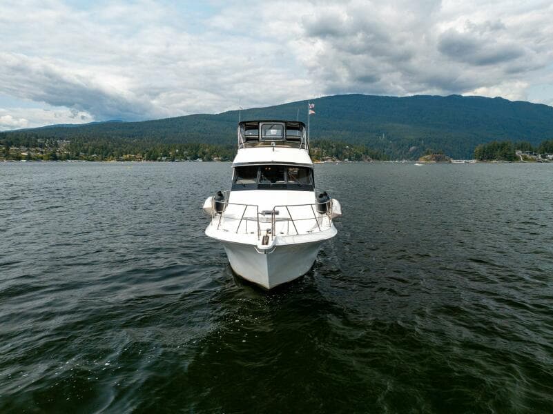 1997 Navigator Sundance 5600