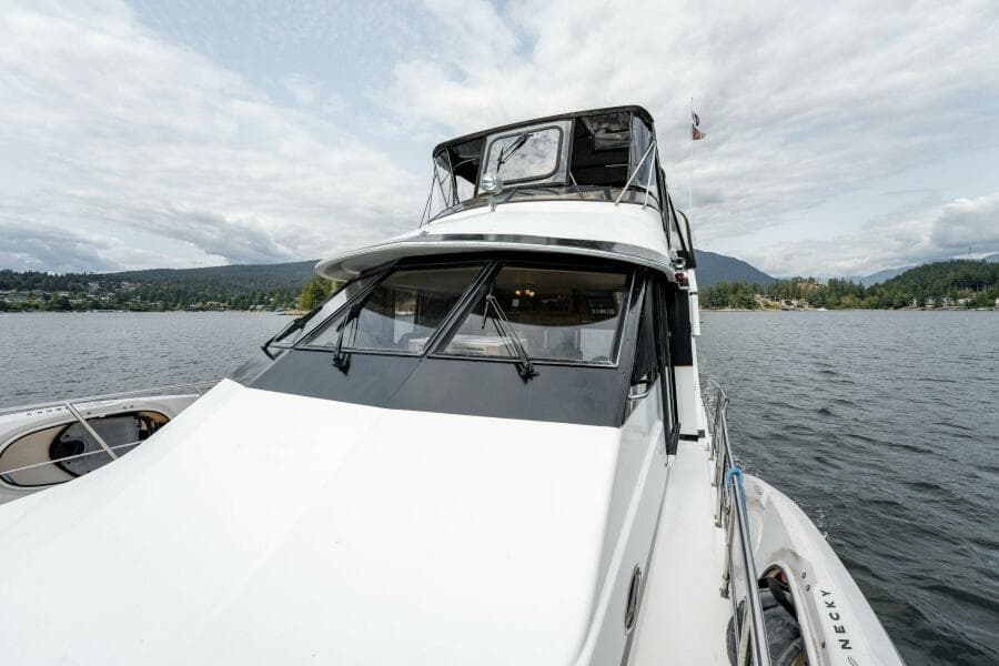 1997 Navigator Sundance 5600