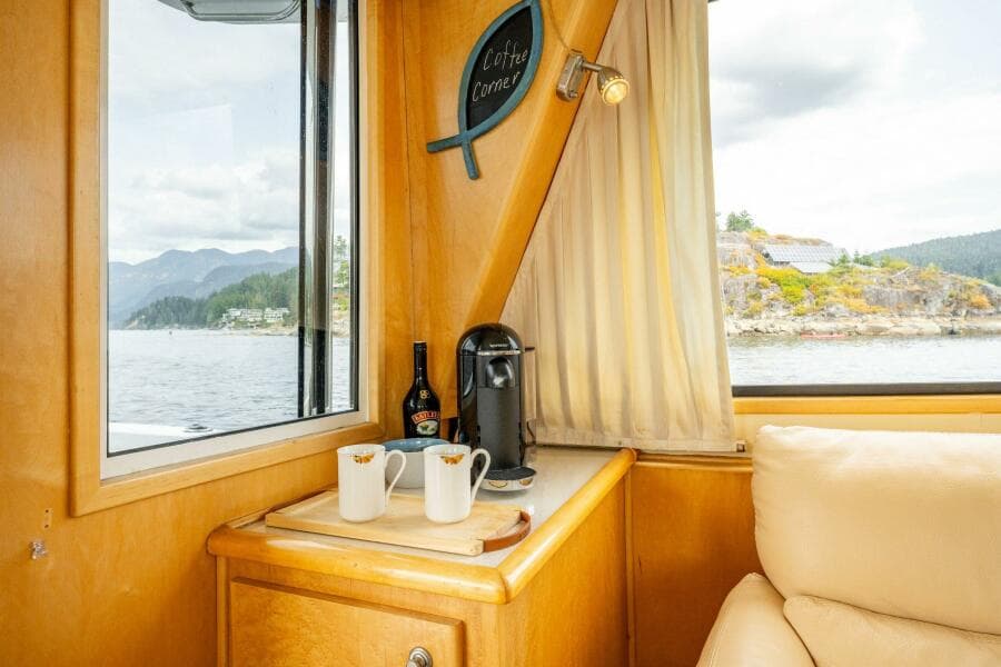 1997 Navigator Sundance 5600