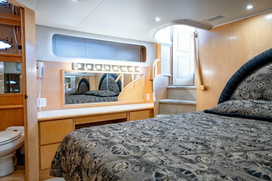 1997 Navigator Sundance 5600
