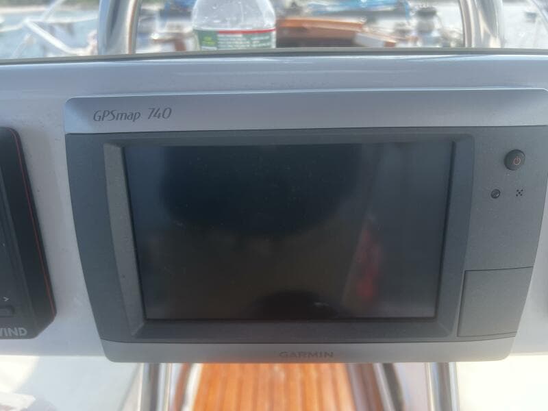 Garmin GPS
