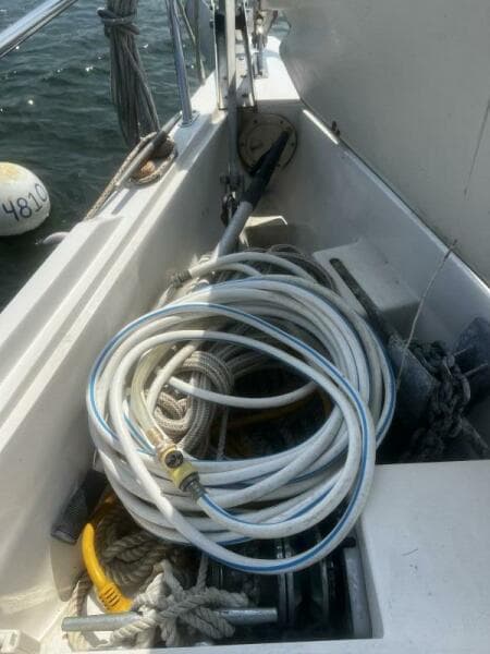 Anchor Locker