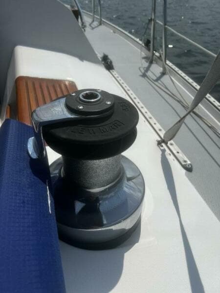 Windless