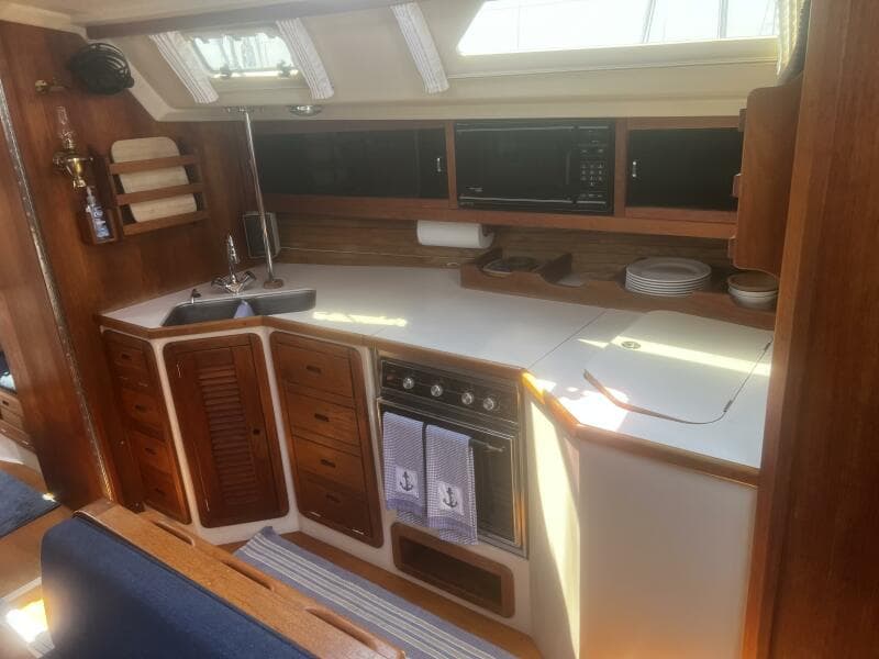 Galley