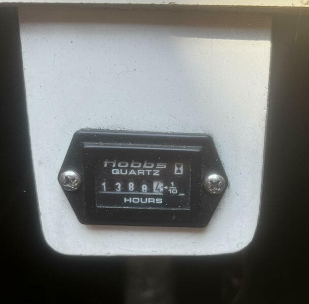 Tacometer
