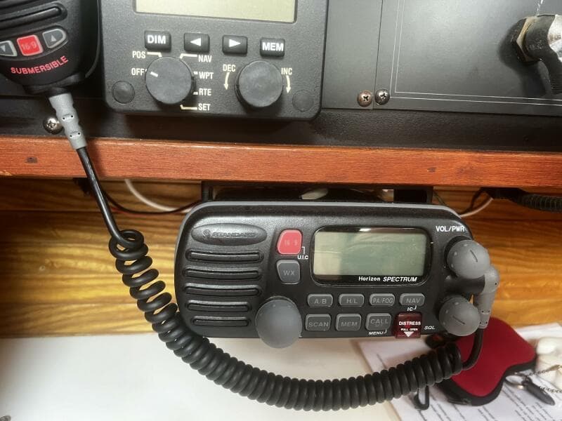 VHF