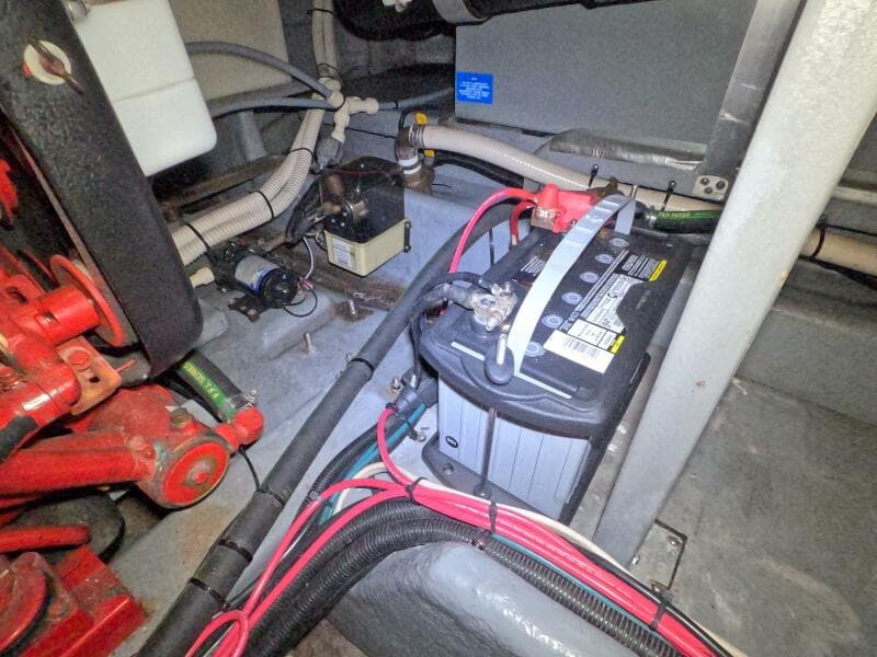 1995 Sea Ray 400 Express