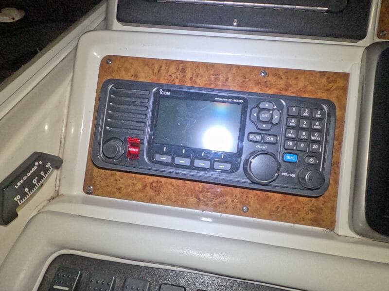 1995 Sea Ray 400 Express