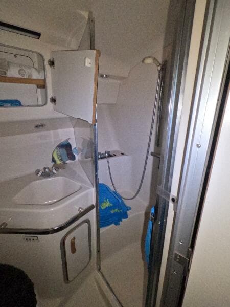 1995 Sea Ray 400 Express