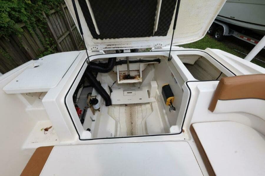 2019 Bayliner VR5 Bowrider OB