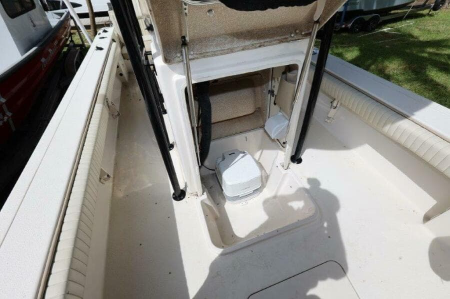 2019 Carolina Skiff 24 Ultra Elite