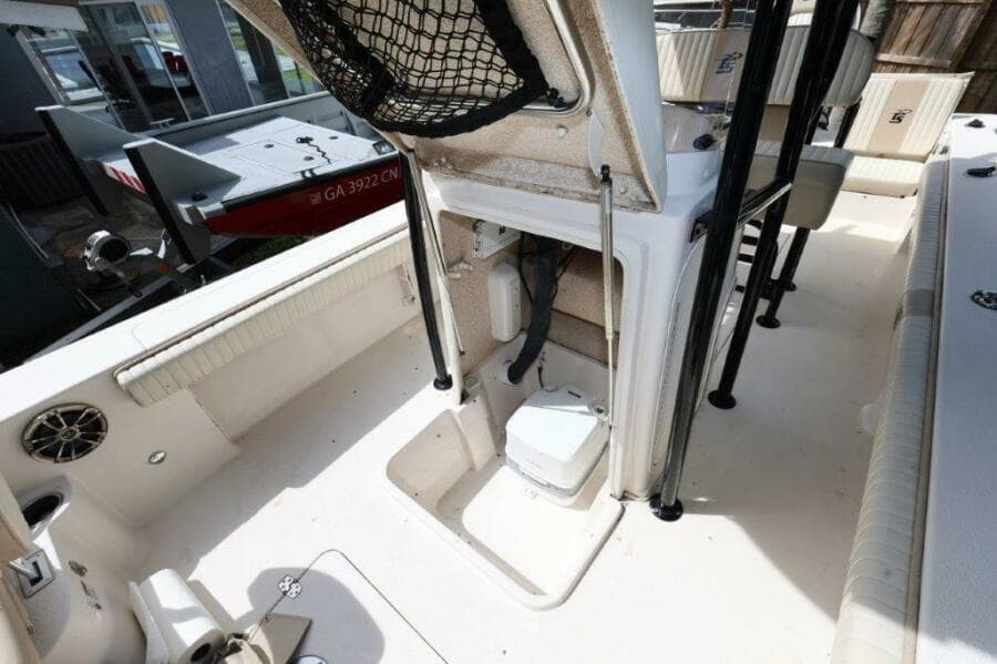 2019 Carolina Skiff 24 Ultra Elite