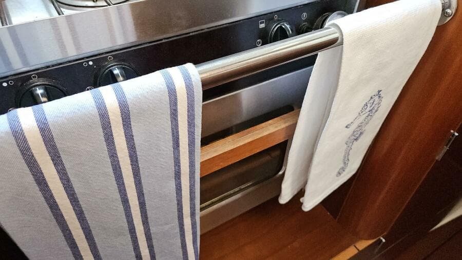 2002 Beneteau Limited Edition 411