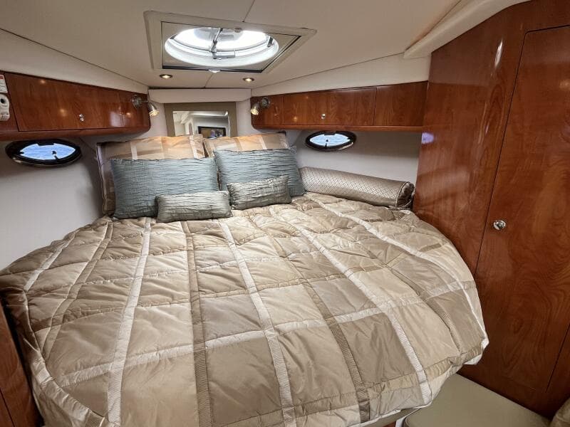 2008 Four Winns V338