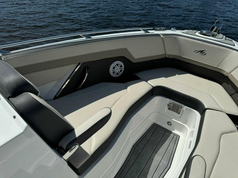 2022 Monterey 278 SS